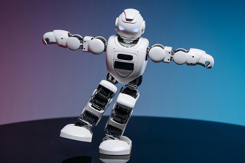 robot