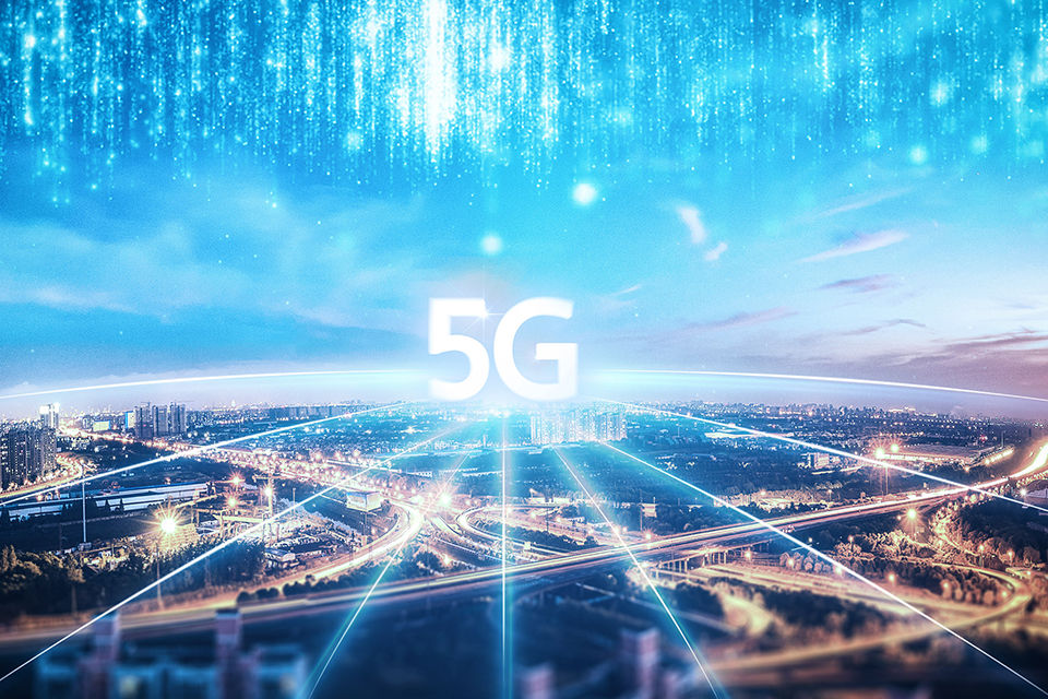 5G field